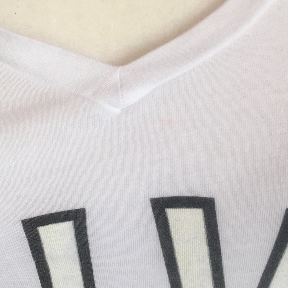 - Calvin Klein New York Cotton tee - Picture 5 of 12